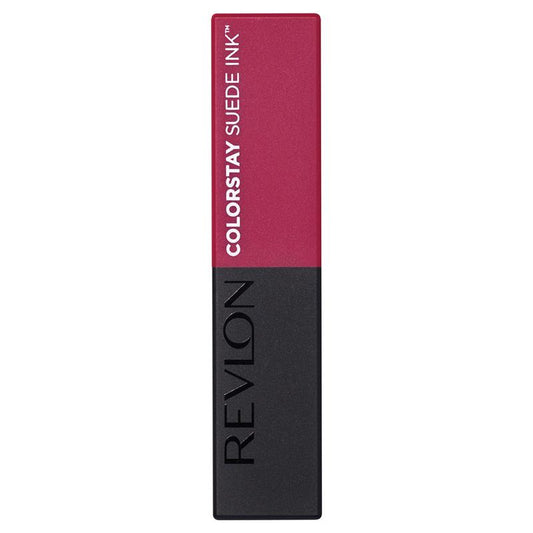 Revlon Colorstay Suede Ink Lip Type A – view 2