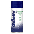 Gillette Aloe Sensitive Gel with Razor - 70g