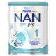Nestle NAN OPTIPRO 1 Premium Starter Baby Infant Formula Powder - 800g – view 2