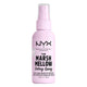 NYX Marshmellow Setting Spray 05 - Auzzistore