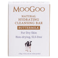 MooGoo Buttermilk Hydrating Cleansing Bar with Olive Oil 130g