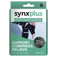 Synxplus Foot & Ankle Sleeve - Extra Large (2 Sleeves)