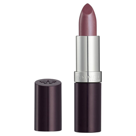Rimmel Lasting Finish Lipstick Heather Shimmer - Auzzistore