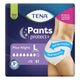 Tena Night Incontinence Pants - Large, 12 Pants, Dermatologist Tested – view 2