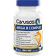 Caruso Mega B Complex, 60 Tablets – 8 B Vitamins, Choline & Inositol
