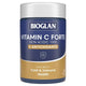 Bioglan Non-Acidic Vitamin C Forte 1000mg with Bioflavonoids - 50 Tablets
