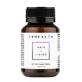 JSHEALTH Hair + Libido Formula 30 Tablets - Hair & Sexual Health Support