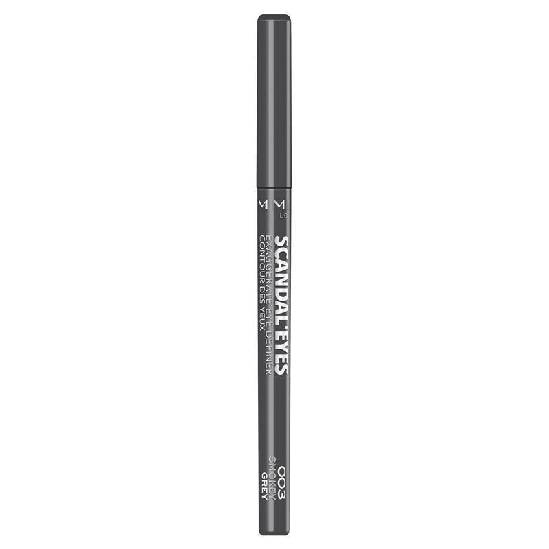 Rimmel Scandaleyes Eye Definer 003 Smokey Grey