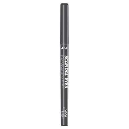 Rimmel Scandaleyes Eye Definer 003 Smokey Grey