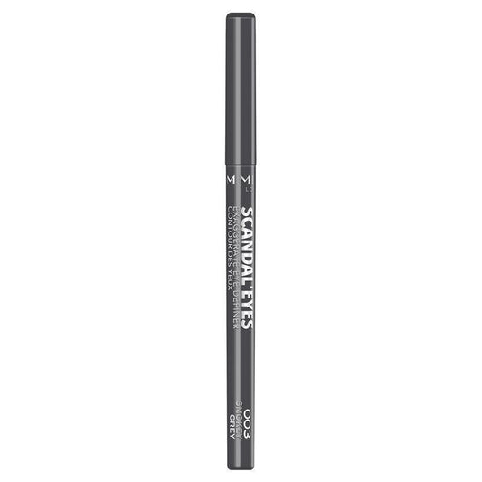 Rimmel Scandaleyes Eye Definer 003 Smokey Grey