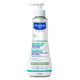 Mustela Stelatopia+ Lipid Replenishing Cream 300ml - Family-Friendly Moisturizer - Auzzistore