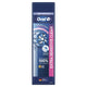 Oral-B Extra Sensitive Clean Electric Toothbrush Refills - 3 Pack