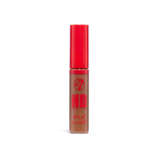W7 HD Concealer Deep Dark Neutral - Auzzistore