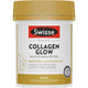 Swisse Beauty Collagen Glow with Collagen Peptides 120 Tablets