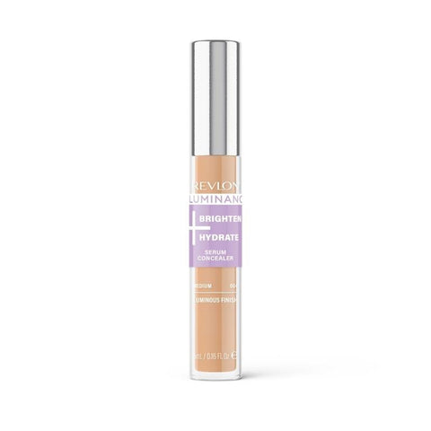 Revlon Illuminance Serum Concealer Medium - Auzzistore