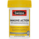 Swisse Immune Support with Andrographis & Vitamin C, 60 Tablets