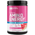 Optimum Nutrition Amino Energy + Electrolytes Watermelon - 30 Serves (285g)