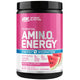 Optimum Nutrition Amino Energy + Electrolytes Watermelon - 30 Serves (285g) - Auzzistore