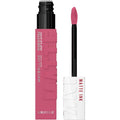 Maybelline Superstay Matte Ink Liquid Lipstick - Lover 15