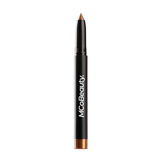 MCoBeauty Shimmer Eyeshadow Stick Copper - Effortless Glam – view 2