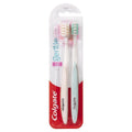 Colgate Gentle Gum Care Manual Toothbrush 2 Pack