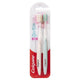 Colgate Gentle Gum Care Manual Toothbrush 2 Pack