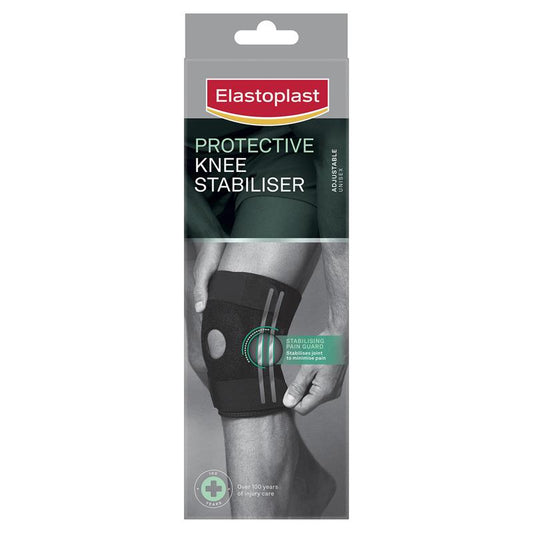 Elastoplast Protective Knee Stabiliser - Auzzistore