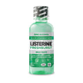 Listerine Freshburst Zero Mouthwash 100ml - Ultimate Freshness