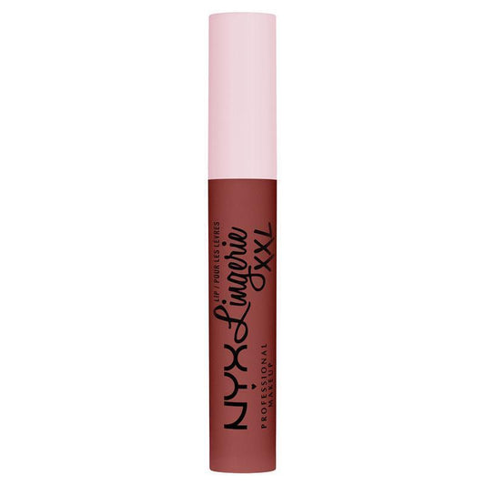 NYX Lip Lingerie XXL Warm Up - 4ml