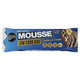 BSc High Protein Low Carb Mousse Protein Bar Cookies & Cream 55g - Decadent Protein Delight
