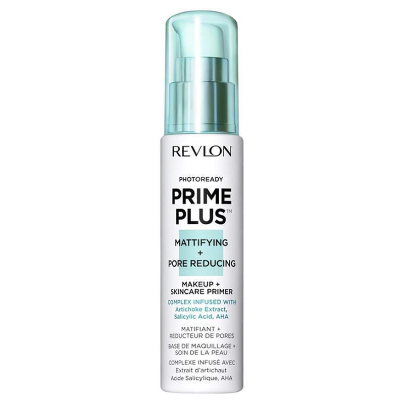 Revlon Photoready Prime Plus Mattifying and Pore Reducing