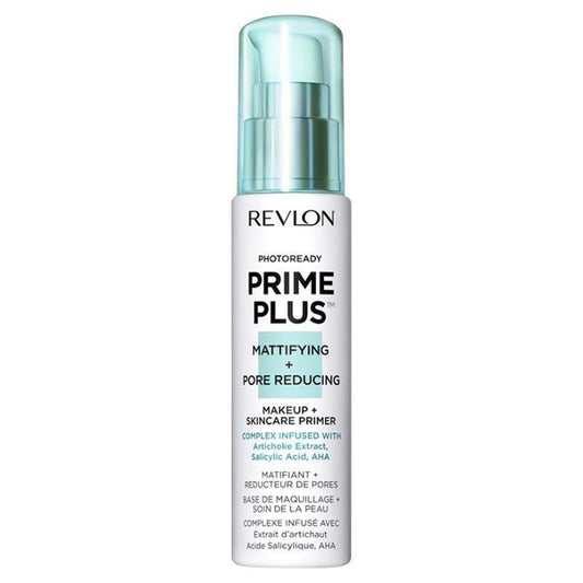 Revlon Photoready Prime Plus Mattifying and Pore Reducing
