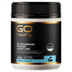 GO Healthy Magnesium Powder Lemon Lime 250g - Muscle Function & Energy - Auzzistore