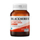Blackmores Concentrated Curcumin One A Day 60 Tablets - Natural Anti-Inflammatory Support - Auzzistore