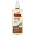 Palmer's Coconut Oil Body Oil 150ml - Lightweight Hydration for Youthful Skin