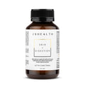 JSHEALTH Skin + Digestion Formula 60 Tablets - Clear Skin & Gut Health