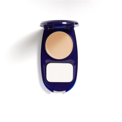 Covergirl Smoothers Aqua Smooth Compact Foundation Makeup Buff Beige