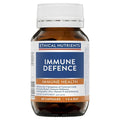 Ethical Nutrients Immune Defence Capsules - 60ct with Andrographis & Zinc