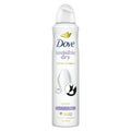 DOVE Advanced Care Invisible Dry Antiperspirant 250ml - Ultimate Protection