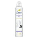 DOVE Advanced Care Invisible Dry Antiperspirant 250ml - Ultimate Protection - Auzzistore
