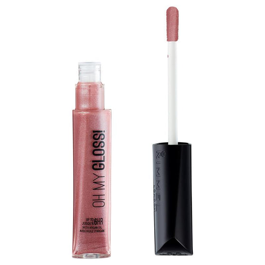 Rimmel Oh My Gloss My Eternity – view 2