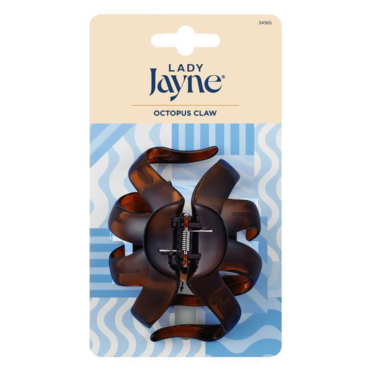 Lady Jayne Octopus Claw - Shell Design-Auzzi Store