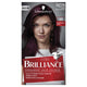Schwarzkopf Brilliance 23 Burgundy Chic Hair Color - Permanent Fashion Shade – view 2