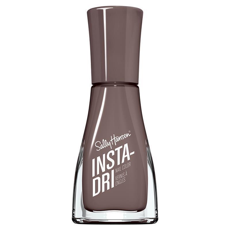 Sally Hansen Insta-Dri Nail Polish Slick Slate - 9.17ml - Auzzi Store