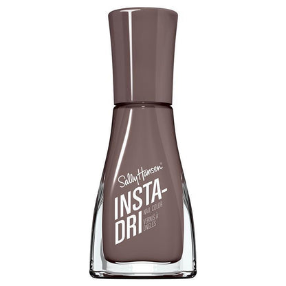 Sally Hansen Insta-Dri Nail Polish Slick Slate - 9.17ml - Auzzi Store