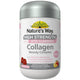 Nature's Way Adult Vita Gummies Sugar Free High Strength Collagen 50 Gummies - Skin Firmness & Elasticity - Auzzistore