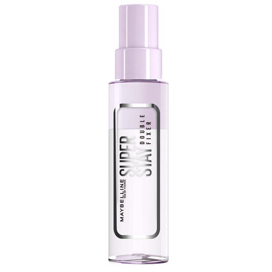 Maybelline Superstay Fixer Spray - Auzzistore