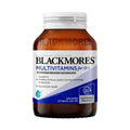 Blackmores 50+ Multivitamin with Sustained Release, 60 Tablets