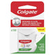 Colgate Total Mint Waxed Dental Floss 100m - Auzzistore
