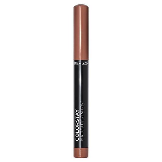 Revlon Colorstay Matte Lite Crayon Clear The Air